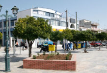 Προχωρά το Open Mall Αλμυρού: Στήριξη από το Επιμελητήριο και μήνυμα ανάπτυξης για την αγορά