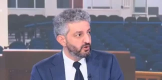 Σεβαστίδης: Κάποιοι δεν θέλουν να ξεκινήσει η δίκη για τα Τέμπη