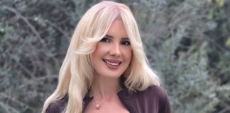 Η Σοφία Μαριόλα έδειξε τα μηνύματα που έλαβε μετά το εξώδικο που έστειλε