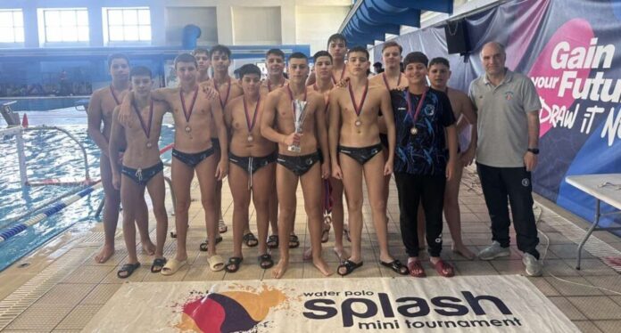 splash volos oyk