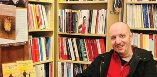 Πέθανε ο εκπαιδευτικός Γιάννης Μπρούζος σε ηλικία 41 ετών