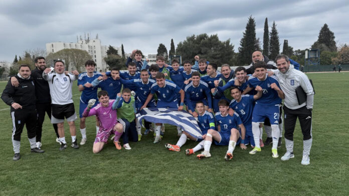 under 17 hellas katar