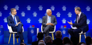 Μητσοτάκης: «Η πυρηνική ενέργεια είναι κρίσιμη για τη στρατηγική αυτονομία της Ευρώπης»
