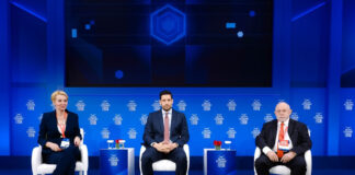 Κυρανάκης: 23 νέα τρένα το 2027, η γραμμή Αθήνα – Θεσσαλονίκη και οι πέντε επιπλέον δικλείδες ασφαλείας μέσα στο καλοκαίρι