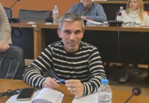Βαξεβανόπουλος κατά Κουρέτα για την ΑΓΕΤ: «Τα πρακτικά αποκαθιστούν την αλήθεια»