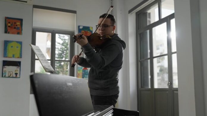 violi