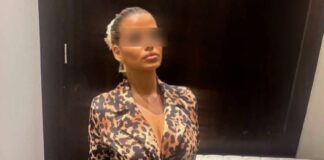 «Βρήκα πάνω στο μάρμαρο το παιδί μου»