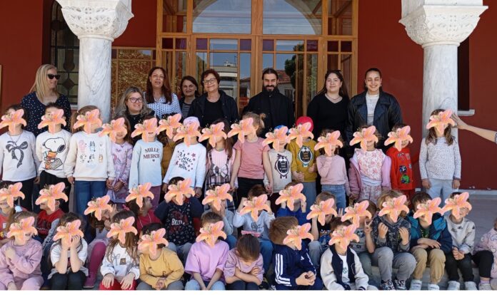12 nipiagogeio