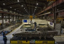 Εγκαινιάζεται σήμερα η νέα μονάδα της METLEN