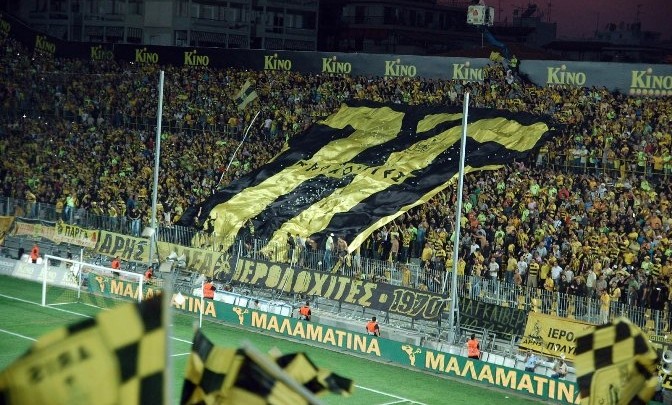 ARIS