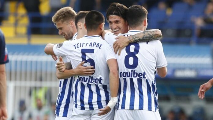 ATROMITOS
