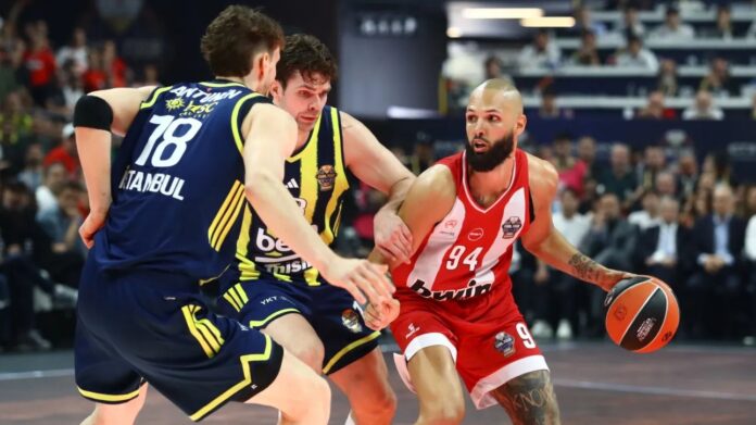 FOURNIE OLY-FENER
