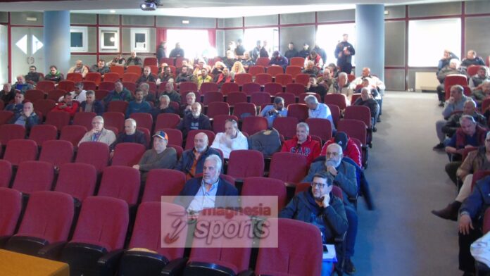 GS OLYMPIAKOS