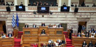 «Ο Θεός δίνει τον άνεμο – ο άνθρωπος σηκώνει το πανί»: Ιστορική συνεδρίαση για τον Πατριάρχη Βαρθολομαίο