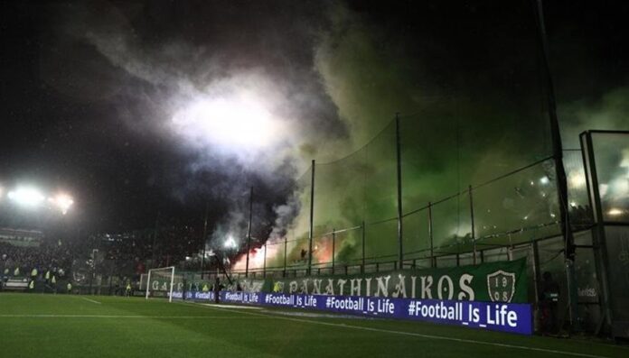 LEOFOROS