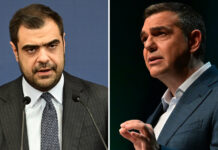 Μαρινάκης για Τσίπρα: Κάνει καλύτερα βίντεο απ’ ότι κυβερνά τον τόπο