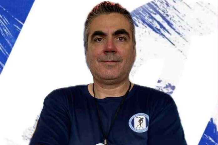 MITROULAS