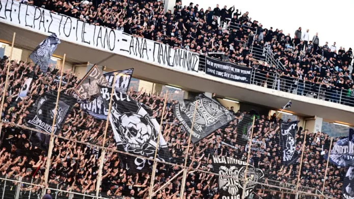 PAOK KOSMOS