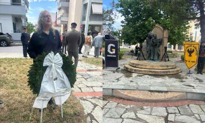 Pontioi plefsi eleftherias