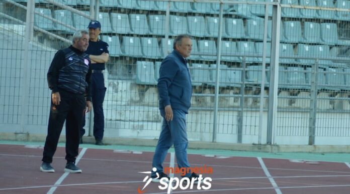 TSEKOURAS