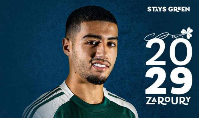 ZAROURI