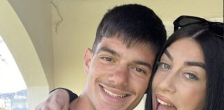 «Ο παράδεισος κέρδισε έναν άγγελο… αλλά εγώ, εγώ έχασα τον κόσμο μου»