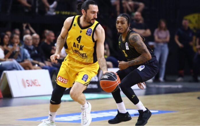 aek aris 102-99