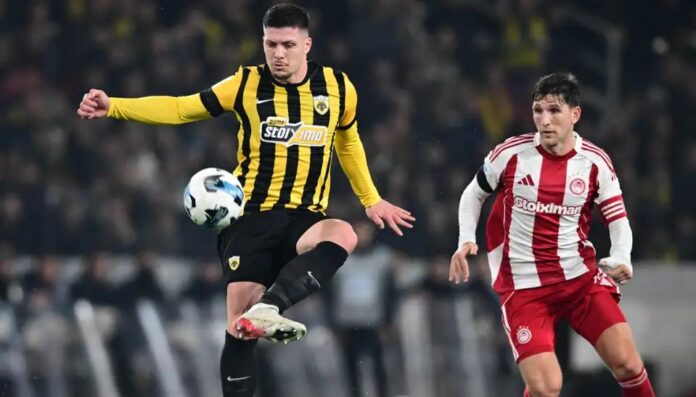 aek-olympiacos JOVIC