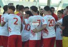 Κερδίζει έδαφος η… αυτοοργάνωση στον Ολυμπιακό Βόλου