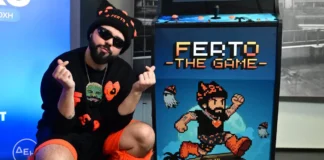 Ο Akylas δεύτερος στα στοιχήματα με το «Ferto» πριν τον πρώτο ημιτελικό