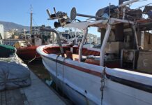 Σπ. Κουτσελίνης στο Ράδιο ΕΝΑ: «Συνεχίζεται η κοροϊδία της κυβέρνησης απέναντι στους αλιείς»