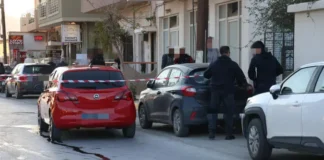 «Το μυαλό του θόλωσε από τον πόνο»