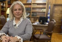 Σε κόκκινο συναγερμό η Μαγνησία – Παπαδημητρίου στο Ράδιο ΕΝΑ: «Όλες οι υπηρεσίες σε ύψιστη ετοιμότητα»