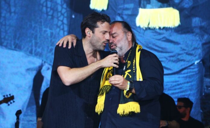 argyros iliopoulos