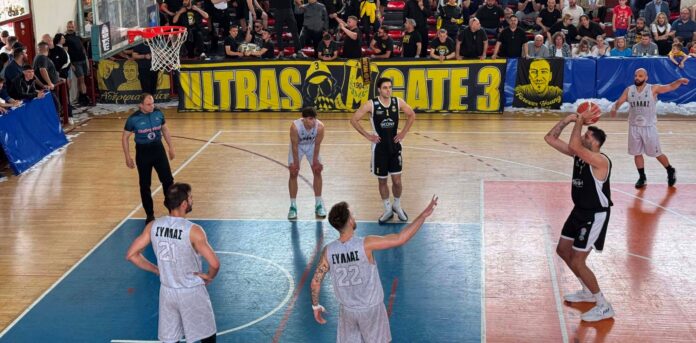 asa syllas play off