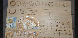 Ξεγέλασαν ηλικιωμένη και τις άρπαξαν 280.000 ευρώ