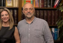 Αυγερινός: Μεγάλο όπλο της Καρυστιανού ότι δεν είναι επαγγελματίας πολιτικός, καμία συνεργασία με άλλα κόμματα