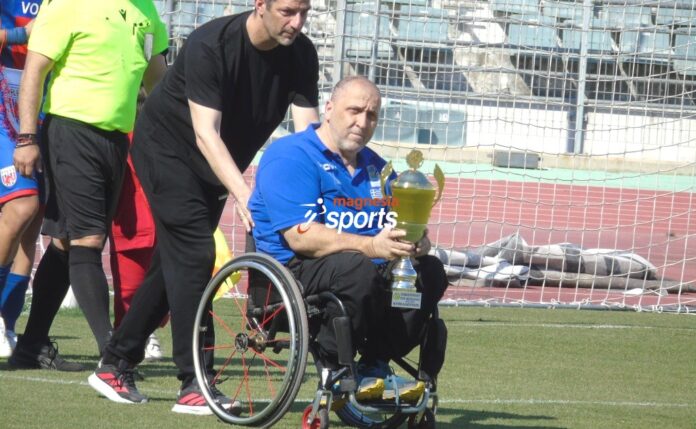barba kypello epsth