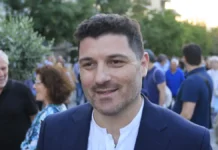 Πυρά Τεμπονέρα για «μεταγραφικό παζάρι» από το ΣΥΡΙΖΑ: «Η ΕΛΑΣ στην παρούσα κοινοβουλευτική περίοδο δεν πρόκειται να έχει στις τάξεις της βουλευτές»