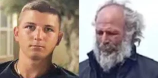 Οι τραγικές συμπτώσεις, το διπλό χτύπημα της μοίρας και ο κοινός τάφος του Γιώργου και του Χάρη