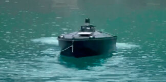 Τι λέει το πόρισμα ΓΕΕΘΑ – ΕΥΠ για το θαλάσσιο drone που βρέθηκε στη Λευκάδα