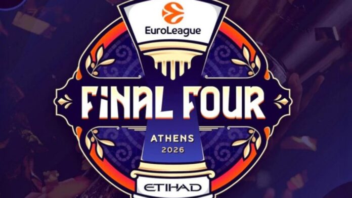 euroleague f4 2026