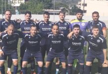 Τα φιλικά του Ανθίμου Γαζή