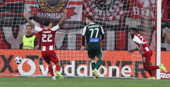 goal rodinei vs pao