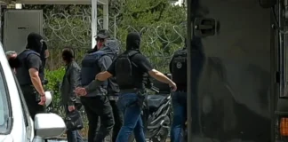 Greek Mafia: Τον μισό ποινικό κώδικα αντιμετωπίζουν οι 3 συλληφθέντες για τη δολοφονία Μοσχούρη