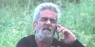 «Περίμενα ότι θα γίνει το κακό, ο δολοφόνος μας έλεγε “θα δείτε τι θα πάθετε από μένα”»