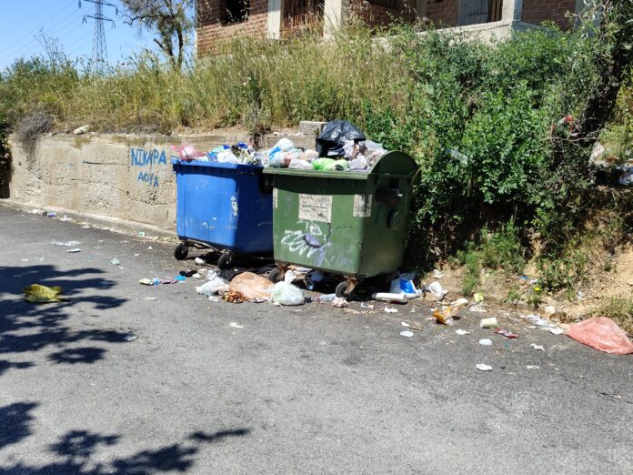 kados agia paraskevi