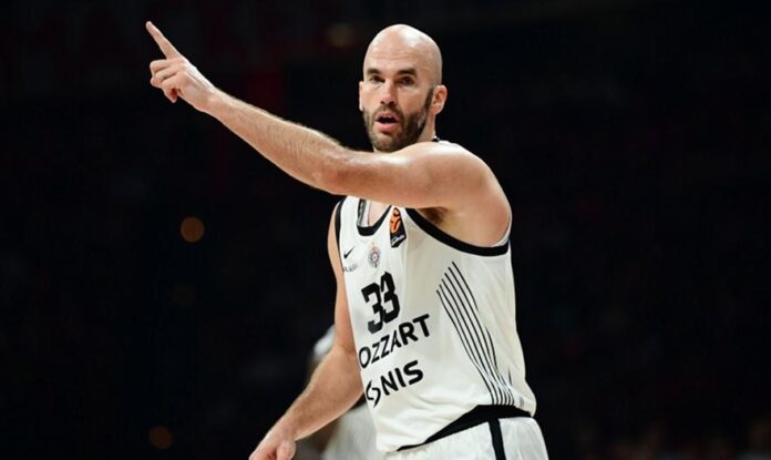 kalathis partizan