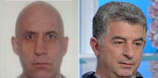 Ο Μοσχούρης της Greek Mafia είχε στο τζιπ του τη δικογραφία για τη δολοφονία Καραϊβάζ