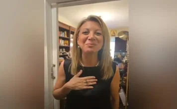 Πυρετός συλλογής υπογραφών για την ίδρυση του κόμματος Καρυστιανού